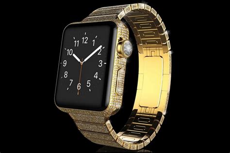 high end apple watch|most expensive apple watch.